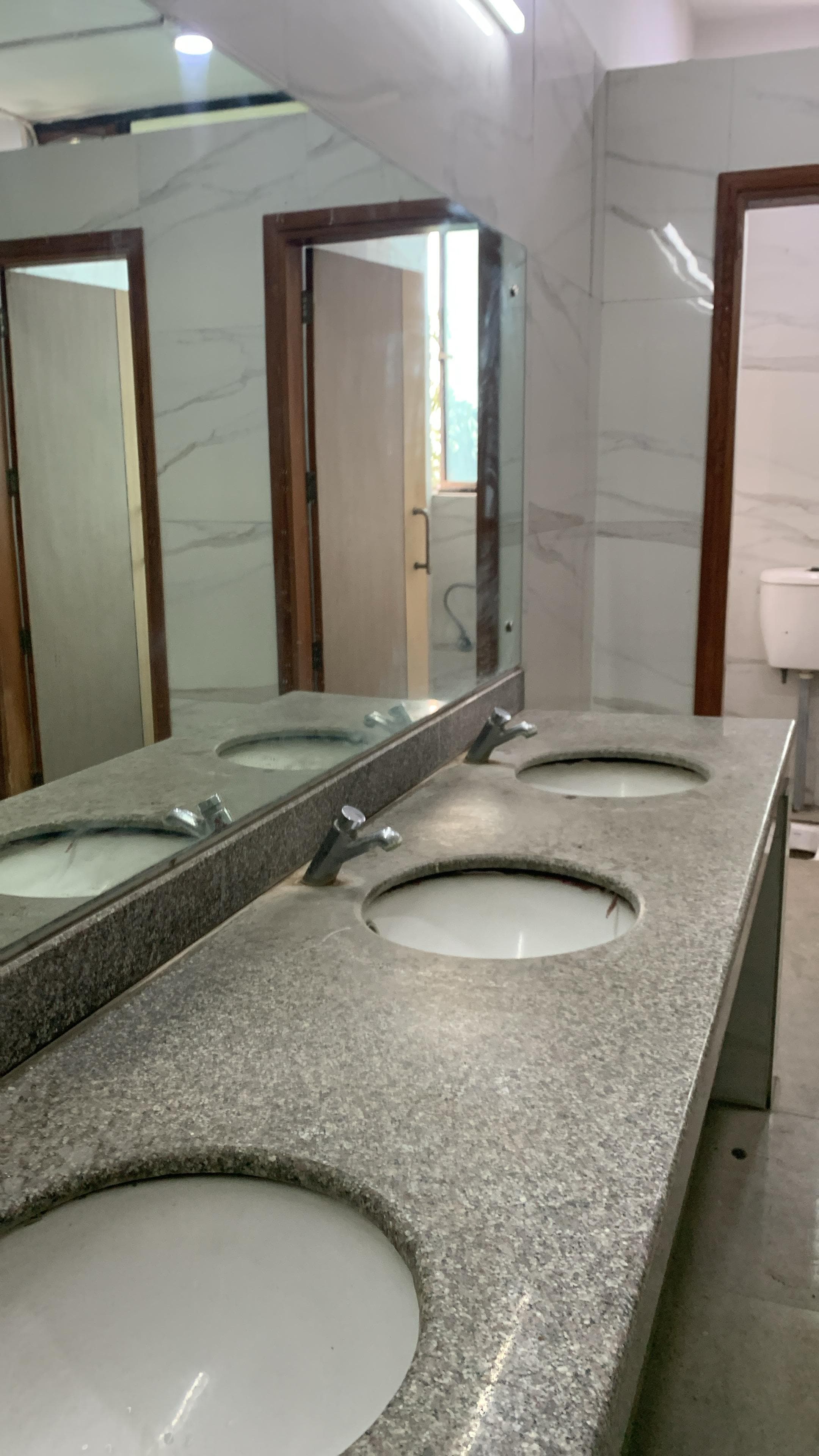 Jamia Hamdard University Delhi Academic Building photo 15